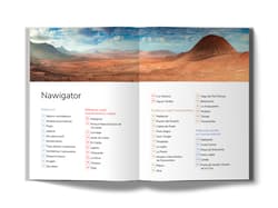 Galeria - zdjęcie nr. 2 - Fuerteventura i Lanzarote. Inspirator podróżniczy wyd. 2024
