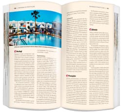 Galeria - zdjęcie nr. 2 - Fuerteventura i Lanzarote zestaw przewodnikowy 2w1 light 2024
