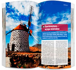 Galeria - zdjęcie nr. 4 - Fuerteventura i Lanzarote zestaw przewodnikowy 2w1 light 2024