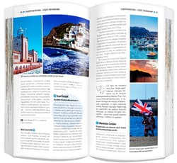 Galeria - zdjęcie nr. 5 - Fuerteventura i Lanzarote zestaw przewodnikowy 2w1 light 2024