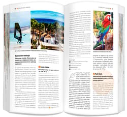 Galeria - zdjęcie nr. 4 - Fuerteventura i Lanzarote zestaw przewodnikowy 2w1 light 2024