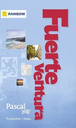 Fuerteventura (Pascal 360 stopni)