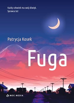 Fuga - Kosek Patrycja