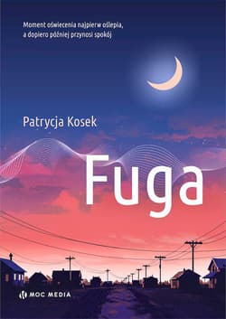 Fuga - Kosek Patrycja