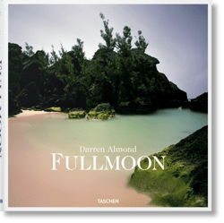 Fullmoon. Darren Almond - Darren Almond