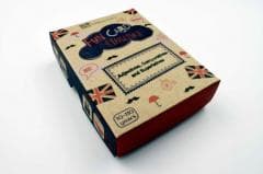 Fun Card English Adjectives, Comparatives.. - Paweł Dwornik