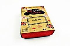 Fun Card English Halloween CREATIVO - Paweł Dwornik