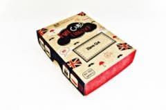 Fun Card English Have Got CREATIVO - Paweł Dwornik