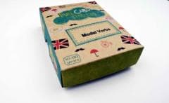 Fun Card English Modal Verbs CREATIVO - Paweł Dwornik