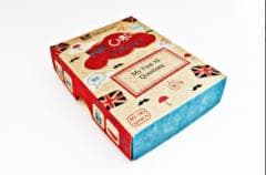 Fun Card English My First 50 Questions CREATIVO - Paweł Dwornik