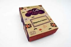 Fun Card English Reported Speech CREATIVO - Paweł Dwornik