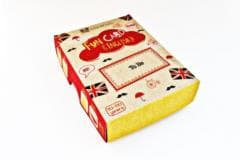 Fun Card English To Be CREATIVO - Paweł Dwornik