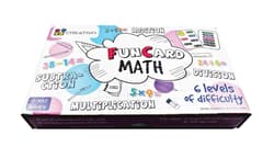 Fun Card Math CREATIVO - Paweł Dwornik