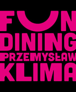 Fun dining. Prosto i genialnie - ebook - Przemysław Klima