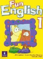 Fun English 1 Student's Book - Leighton Jill, Sanchez Donovan Laura, Hearn Izabella