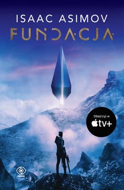 Fundacja - ebook - Isaac Asimov