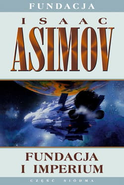 Fundacja i imperium - ebook - Isaac Asimov