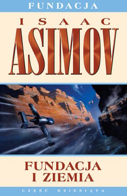 Fundacja i Ziemia - ebook - Isaac Asimov