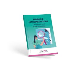 Fundacje i stowarzyszenia - zasady tworzenia i... - Sławek Liżewski, Mariusz Kusion, Paweł Terpiłowski