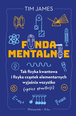 Fundamentalnie - ebook - Tim James
