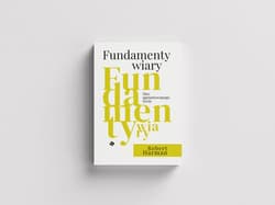 Fundamenty wiary - Harman Robert