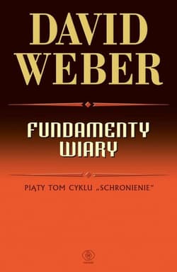 Fundamenty wiary - ebook - David Weber