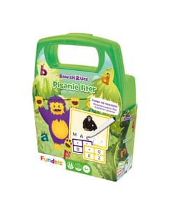 Fundels pisanie liter