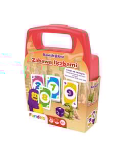 Fundels Zabawa liczbami