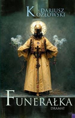 Funerałka Dramat / Tchu - Dariusz Kozłowski