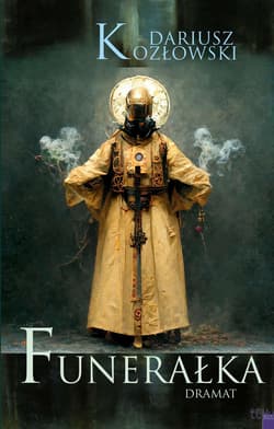 Funerałka Dramat / Tchu - Dariusz Kozłowski