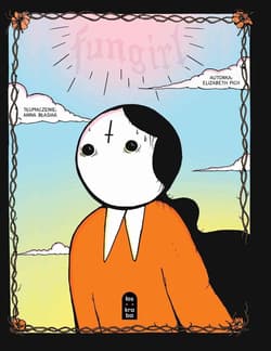 Fungirl - Elizabeth Pich
