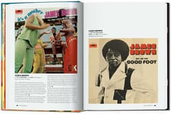 Galeria - zdjęcie nr. 5 - Funk & Soul Covers. 40th Ed. wer. angielska