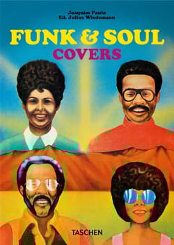 Funk & Soul Covers. 40th Ed. wer. angielska - Paulo Joaquim