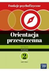 Funkcje psychofizyczne. Orientacja... KP p.2 - Marta Pągowska, Gajda Robert
