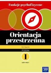 Funkcje psychofizyczne Orientacja przestrzenna KP1 - Ekert Marcin