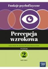 Funkcje psychofizyczne. Percepcja wzrokowa KP p.2 - Praca zbiorowa
