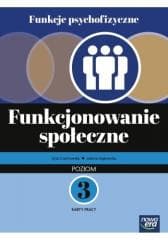 Funkcje psychol. Funkcjonowanie społeczne KP 3 - Czechowska Zyta,  Majkowska Jolanta