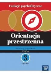 Funkcje psychol. Orientacja przestrzenna KP 3