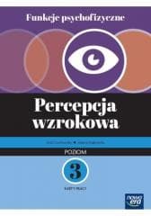 Funkcje psychol. Percepcja wzrokowa KP 3 - Czechowska Zyta,  Majkowska Jolanta