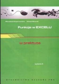 Funkcje w Excelu w praktyce - Kopertowska,  Sikorski