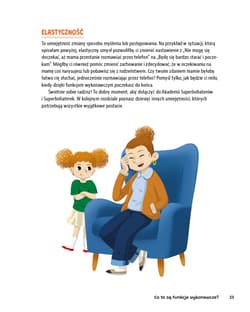 Galeria - zdjęcie nr. 4 - Funkcje wykonawcze Ćwiczenia dla dzieci