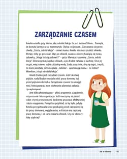 Galeria - zdjęcie nr. 5 - Funkcje wykonawcze Ćwiczenia dla dzieci