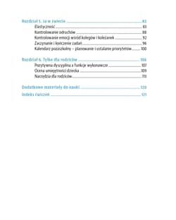 Galeria - zdjęcie nr. 3 - Funkcje wykonawcze Ćwiczenia dla dzieci
