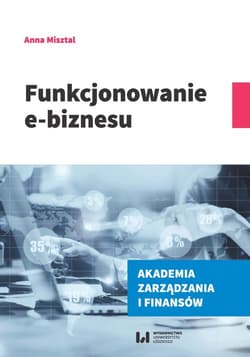 Funkcjonowanie e-biznesu - Anna Misztal