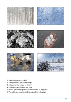 Galeria - zdjęcie nr. 4 - Funkcjonowanie osobiste i społeczne Podręcznik dla uczniów z niepełnosprawnością intelektualną