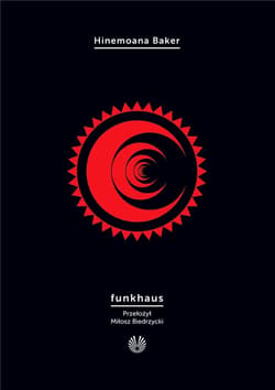 funkhaus - Hinemoana Baker
