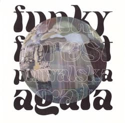 Funky Forest - Agata Puwalska