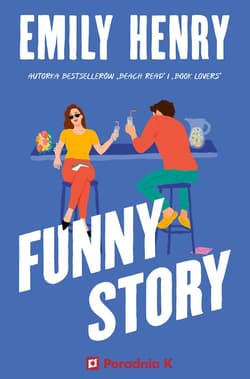 Funny Story - Emily Henry