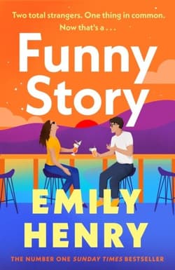 Funny Story wer. angielska - Emily Henry