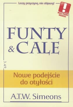 Funty & cale Nowe podejście do otyłości